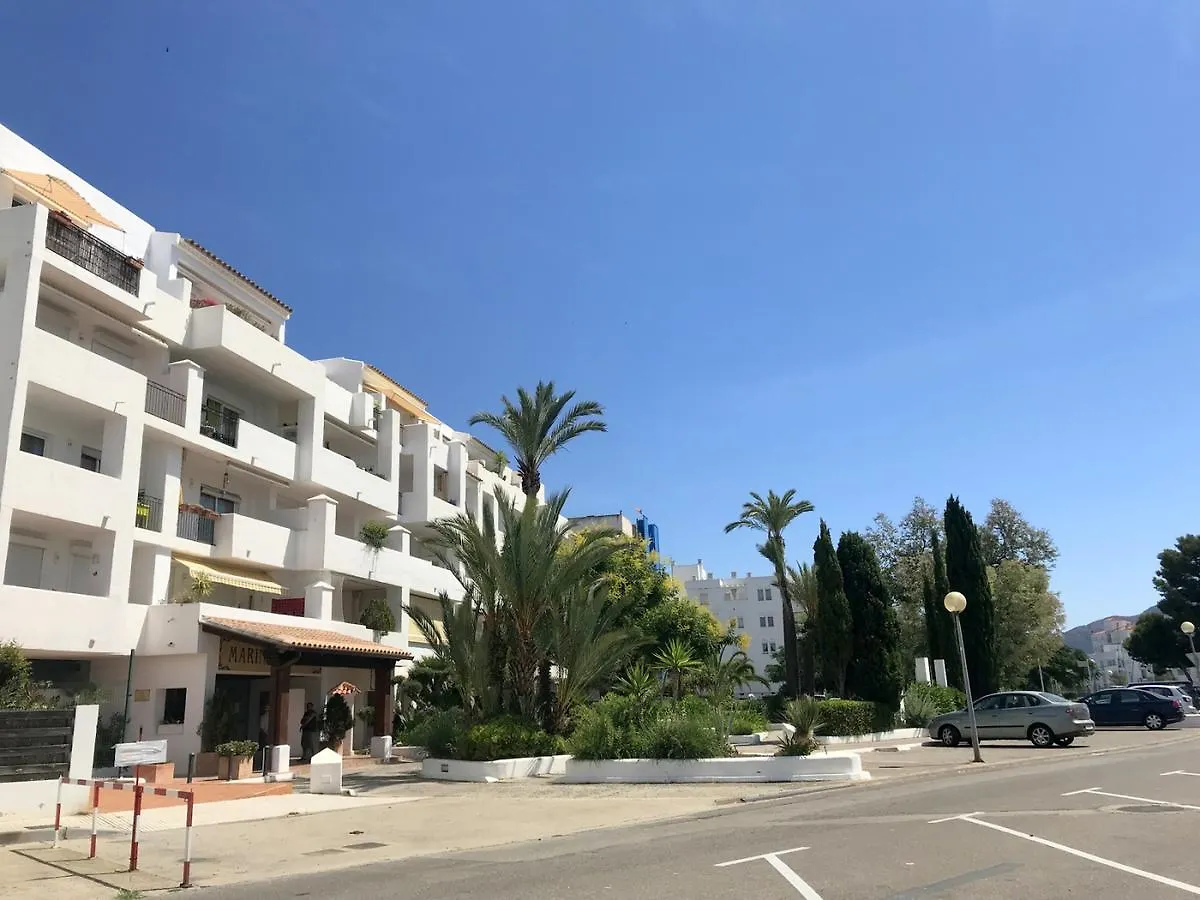 Royal Marine 1 6 Apartment Roses 0*,  Spain