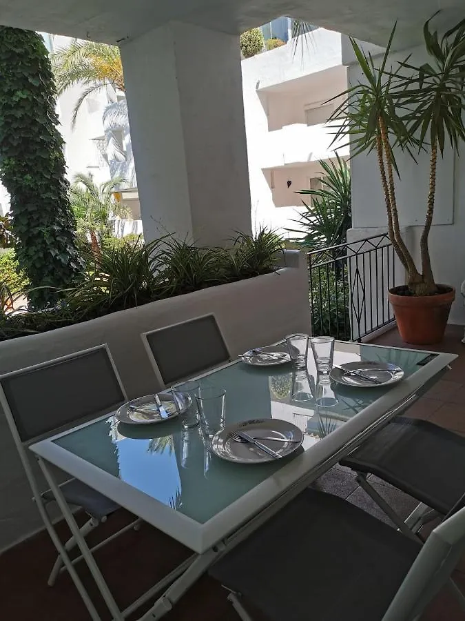 Royal Marine 1 6 Apartment Roses 0*,  Spain