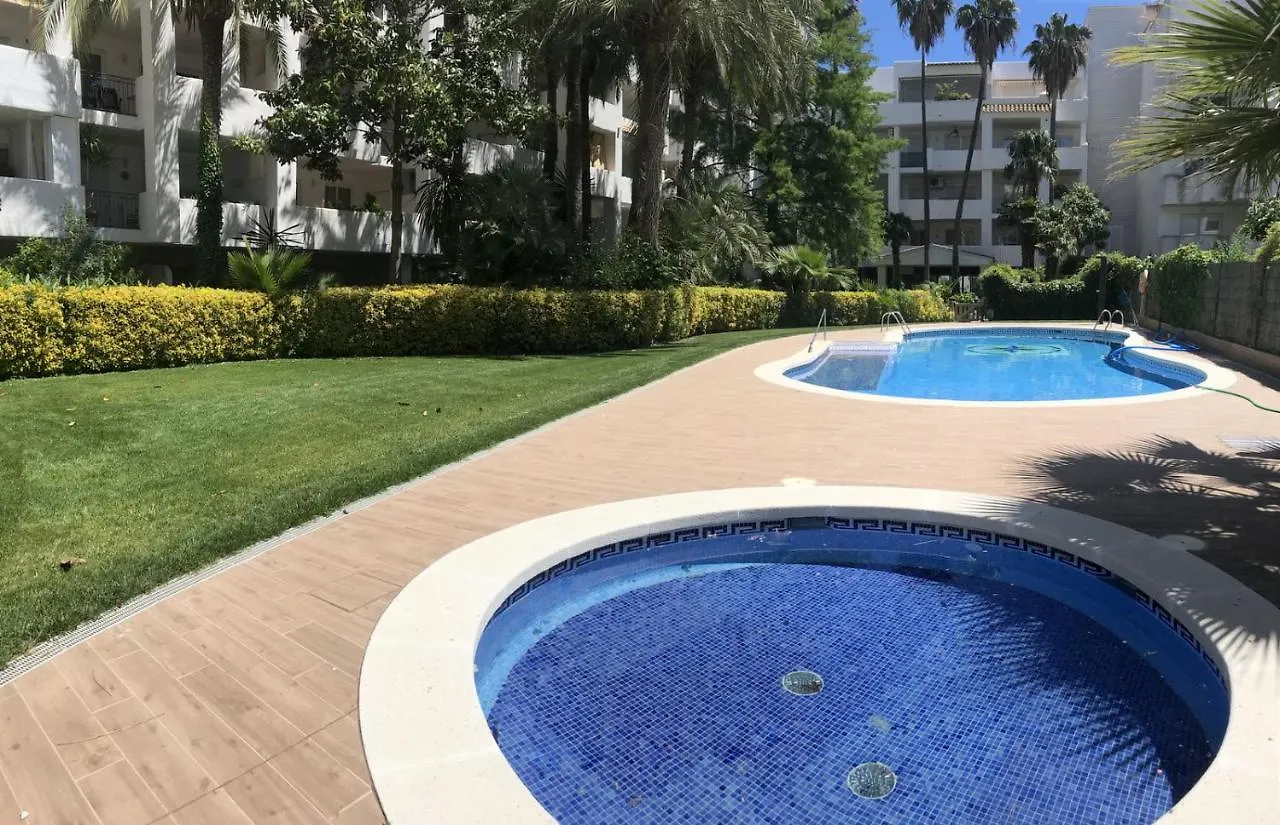 Royal Marine 1 6 Apartment Roses Spain