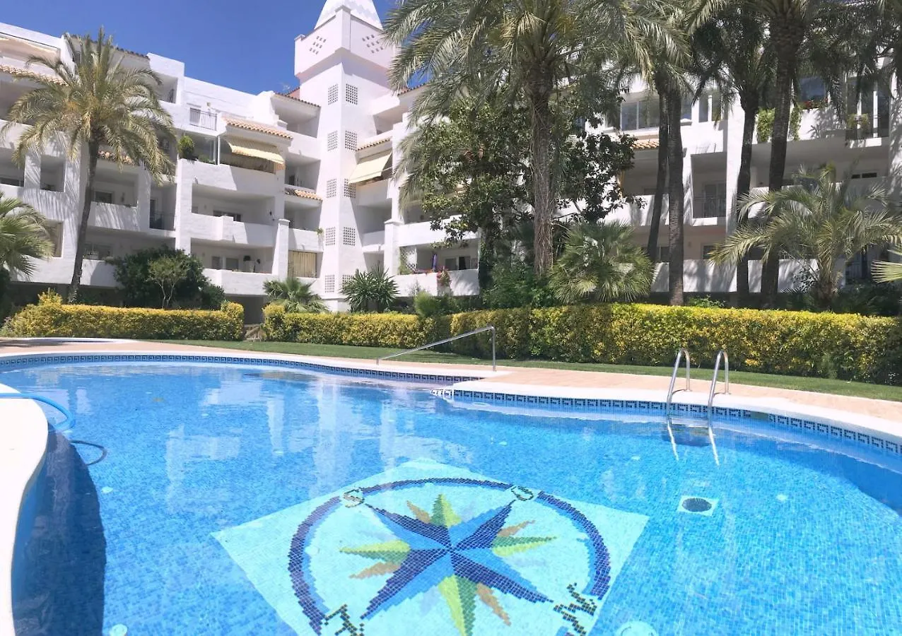 Royal Marine 1 6 Apartment Roses