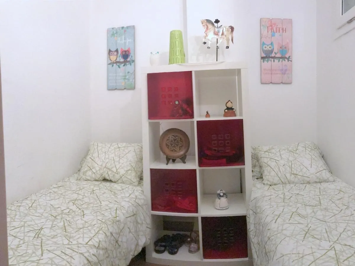 Royal Marine 1 6 Apartment Roses Spain