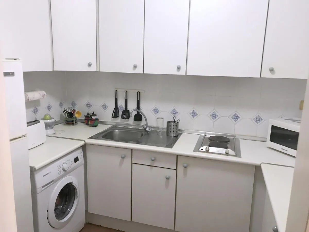 Royal Marine 1 6 Apartment Roses Spain