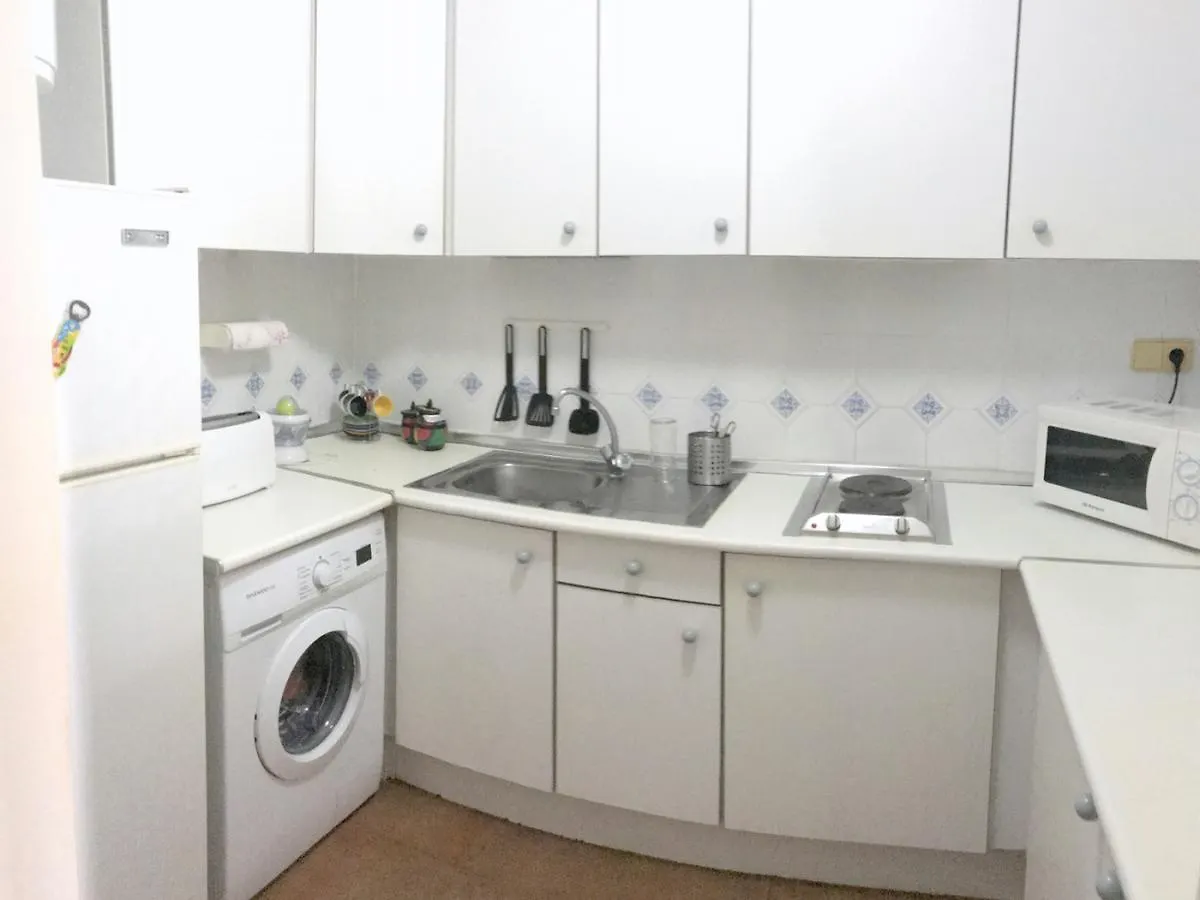 Royal Marine 1 6 Apartment Roses