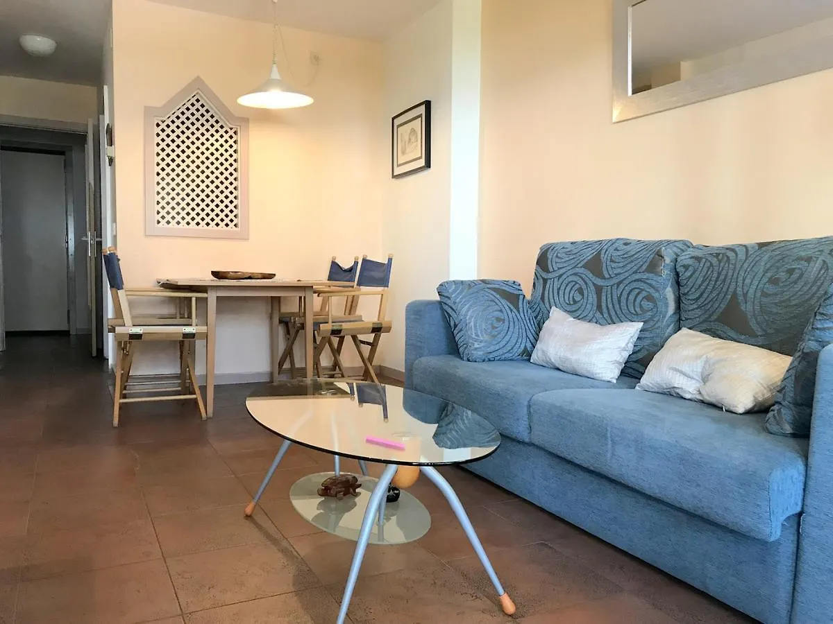 Royal Marine 1 6 Apartment Roses Spain